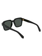 Vasto Sunglasses RETROSUPERFUTURE Vasto Sunglasses - BLACK