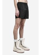 Our Legacy Drape Tech Trunks Shorts Our Legacy Drape Tech Trunks Shorts - black
