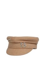 Ruslan Baginskiy Cappello Ruslan Baginskiy Cappello