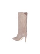 Jimmy Choo Beren Boots Jimmy Choo Beren Boots - Beige