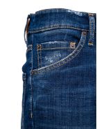 Dsquared2 Cool Guy Denim Jeans Dsquared2 Cool Guy Denim Jeans - Blu