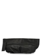 Marsell 'spinone' Bag Marsell 'spinone' Bag - Black