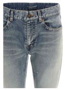 Saint Laurent Jeans Saint Laurent Jeans - Blu