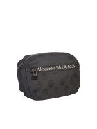 Urban Belt Bag Alexander McQueen Urban Belt Bag - Black