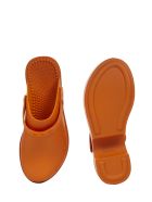 Xocoi Sandals Xocoi Sandals - Orange