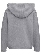 Alberta Ferretti Sweatshirt Alberta Ferretti Sweatshirt - Grey