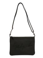Signature L Sacoche Discord Yohji Yamamoto Signature L Sacoche - 1