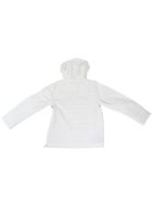 Napapijri Rainforest Sum Jacket Napapijri Rainforest Sum Jacket - WHITE