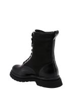 Prada Boots Prada Boots - Black