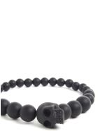 Alexander Mcqueen Bracelet Alexander McQueen Bracelet - Black