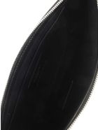 Saint Laurent Pouch Saint Laurent Pouch - Nero/bianco