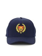 Baseball Cap Academy Crest Bel-Air Athletics Baseball Cap Academy Crest - Blu