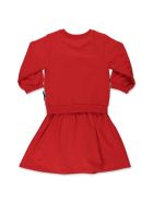 Moschino Dress Moschino Dress - Rosso