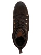 Silvano Sassetti Shoes Silvano Sassetti Shoes - Brown