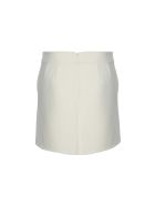 Parosh Skirt Parosh Skirt - Panna