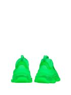 Balenciaga Balenciaga Sneakers Triple S Balenciaga Balenciaga Sneakers Triple S - GREEN