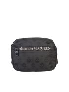 Urban Belt Bag Alexander McQueen Urban Belt Bag - Black