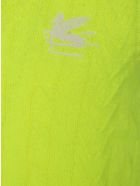 Etro Vest Etro Vest - Neon