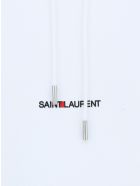 Hoodie Saint Laurent Hoodie - Blanc