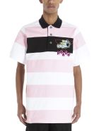 Polo Prada Polo - Multicolor
