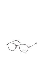Saint Laurent Eyewear Saint Laurent Sl 362 Black Glasses Saint Laurent Eyewear Saint Laurent Sl 362 Black Glasses - Black