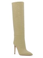 Paris Texas Citron Texas Boot Paris Texas Citron Texas Boot - CITRON