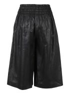 Tela Short Tela Short - Nero