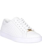Michael Michael Kors Colby Trainer MICHAEL Michael Kors Colby Trainer - White