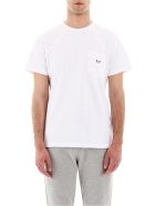 Maison Kitsuné T-Shirt Maison Kitsuné T-Shirt