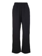 Woman Black Baggy Joggers Balenciaga Woman Black Baggy Joggers
