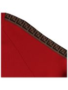Fendi Sweater Fendi Sweater - Rosso