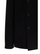 Saint Laurent Coat Saint Laurent Coat - Black