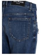 Balmain Jeans Balmain Jeans - Blue
