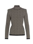 Balmain Turtleneck Balmain Turtleneck - Multicolor