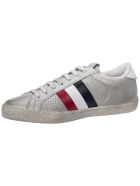 Moncler Ryegrass Sneakers Moncler Ryegrass Sneakers - Argento