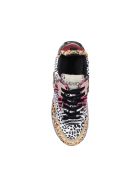 Liu-jo Maxi Wonder Sneaker Liu-Jo Maxi Wonder Sneaker - Multicolor