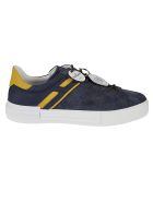 Hogan Rebel Sneakers Hogan Rebel Sneakers - Blue