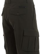 RRD - Roberto Ricci Design Cargo Short RRD - Roberto Ricci Design Cargo Short - Military Green
