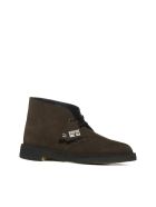 Clarks Boots Clarks Boots - Brown