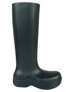 Puddle Boots Bottega Veneta Puddle Boots - Black