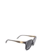 Gucci Eyewear Gucci Gg0790s Grey Sunglasses Gucci Eyewear Gucci Gg0790s Grey Sunglasses - Grey