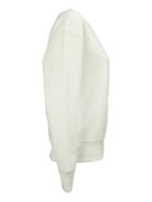 Ralph Lauren Fleece Pullover Ralph Lauren Fleece Pullover - White