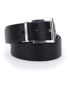 Prada Belt Prada Belt - Nero+baltico