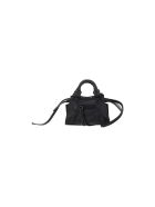 Balenciaga Neo Classic City Super Nano Bag Balenciaga Neo Classic City Super Nano Bag - Black