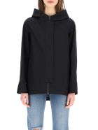 Herno Laminar 2-layer Gore-tex Hooded Jacket Herno Laminar 2-layer Gore-tex Hooded Jacket - NERO (Black)