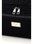Nylon Samboil Bag Dolce & Gabbana Nylon Samboil Bag - Nero.