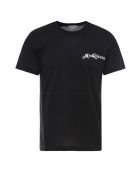 Alexander McQueen T-shirt Alexander McQueen T-shirt - Nero
