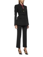 Versace Blazer Versace Blazer - Nero