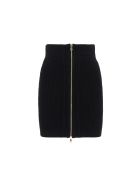 Balmain Skirt Balmain Skirt - Noir