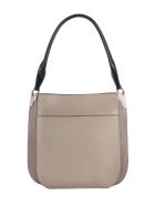 Prada Margit Shoulder Bag Prada Margit Shoulder Bag - Argilla Black